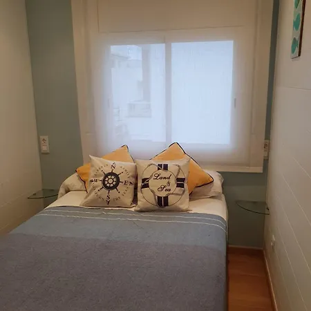 Apartment Blue Sitges